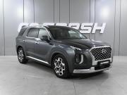 Hyundai Palisade I Ростов-на-Дону  - изображение 27