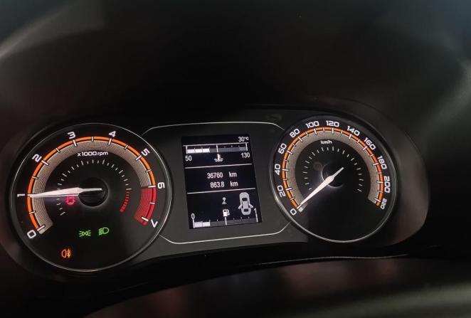 Lada (ВАЗ) Vesta I Рестайлинг (NG) с пробегом 2024 года, цена 1 340 000 рублей, 36760 км, седан, Автокод Объявления