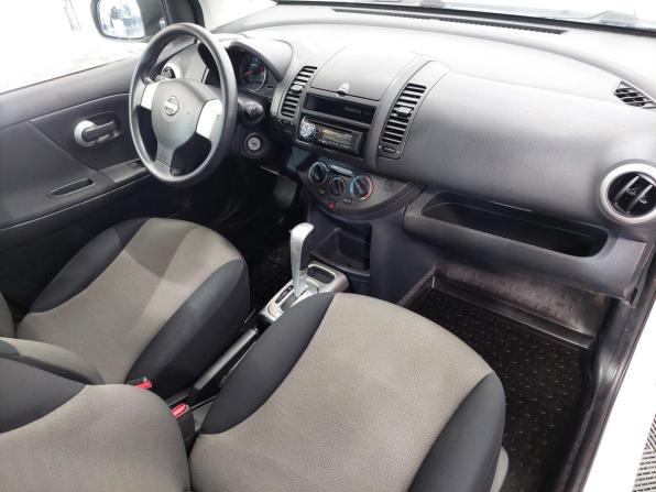 Nissan Note I Рестайлинг с пробегом 2013 года, цена 860 000 рублей, 120000 км, хэтчбек, Автокод Объявления