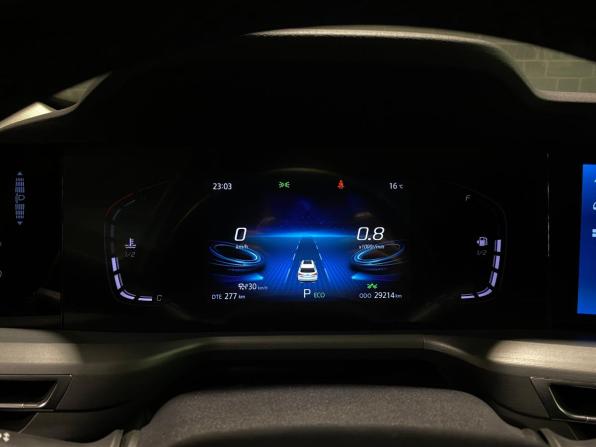 Changan CS75 Plus I Рестайлинг с пробегом 2023 года, цена 2 300 000 рублей, 29214 км, внедорожник, Автокод Объявления