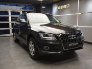 Audi Q5 I (8R) Рестайлинг Москва  - изображение 31