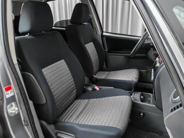 Suzuki SX4 I (Classic) с пробегом 2008 года, цена 578 000 рублей, 153352 км, хэтчбек, Автокод Объявления