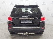 Toyota Highlander II (XU40) Рестайлинг Тольятти  - изображение 25