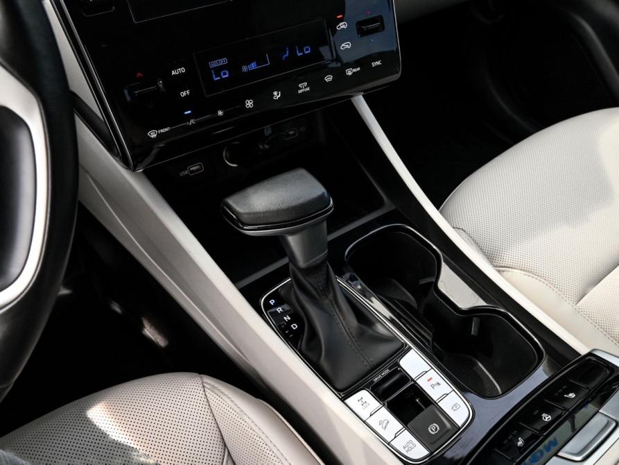 Hyundai Tucson IV Екатеринбург  - изображение 13