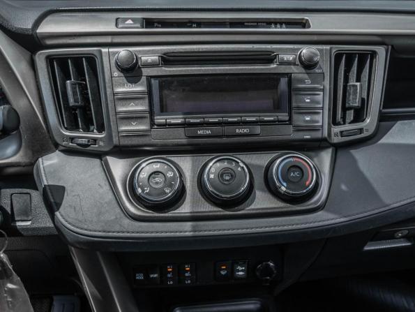Toyota RAV4 IV (XA40) с пробегом 2013 года, цена 1 770 000 рублей, 99193 км, внедорожник, Автокод Объявления