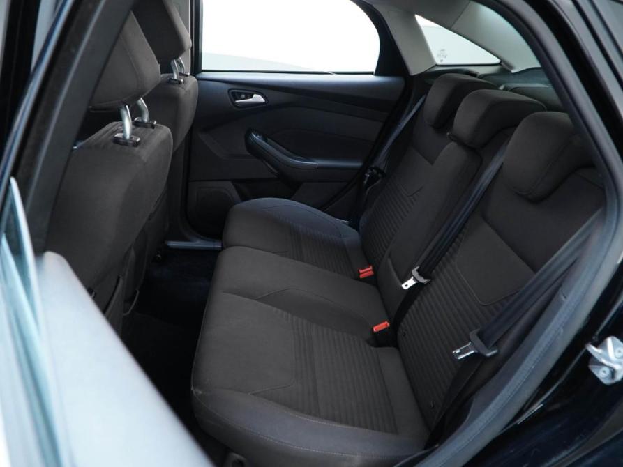 Ford Focus III Рестайлинг Москва  - изображение 9