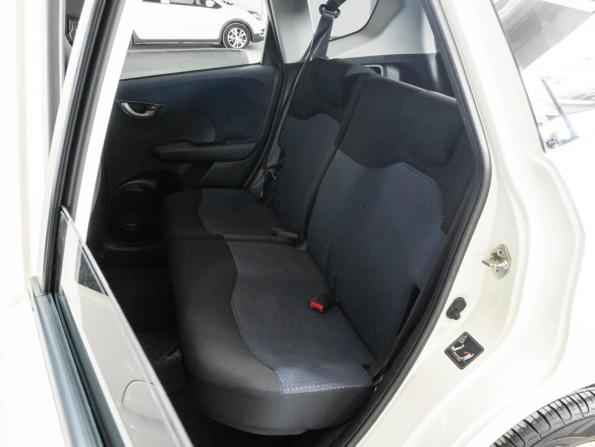 Honda Fit II с пробегом 2008 года, цена 749 000 рублей, 120191 км, хэтчбек, Автокод Объявления