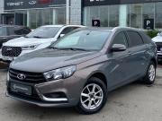 Lada (ВАЗ) Vesta I Москва  - изображение 19