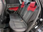 Changan CS55 Plus II Москва  - изображение 54