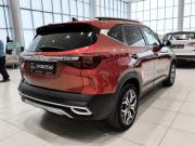 Kia Seltos I Казань  - изображение 28