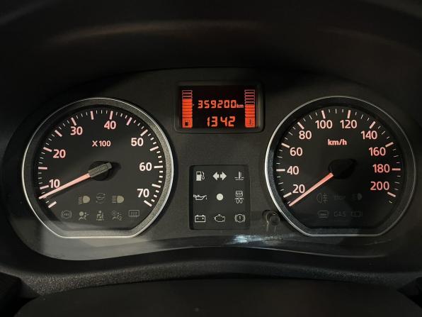 Renault Sandero I с пробегом 2013 года, цена 439 900 рублей, 350000 км, хэтчбек, Автокод Объявления