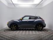 Nissan Juke I Рестайлинг Москва  - изображение 27