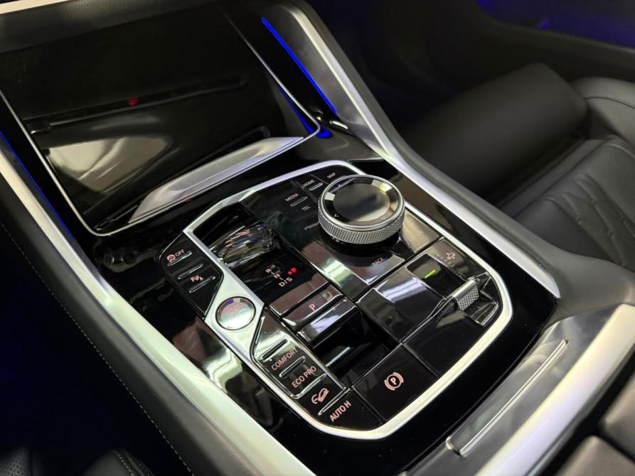 BMW X6 III (G06) Рестайлинг Москва  - изображение 22