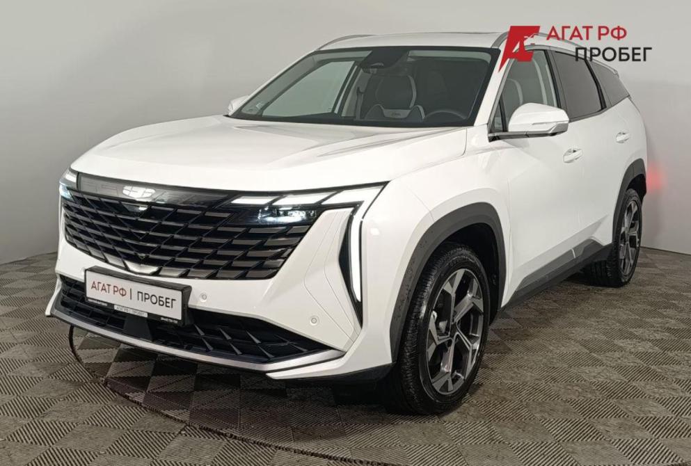 Geely Atlas II Волгоград  - изображение 3