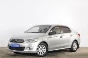 Citroen C-Elysee I Тюмень  - изображение 20