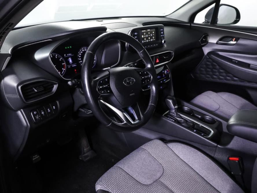 Hyundai Santa Fe IV Москва  - изображение 15