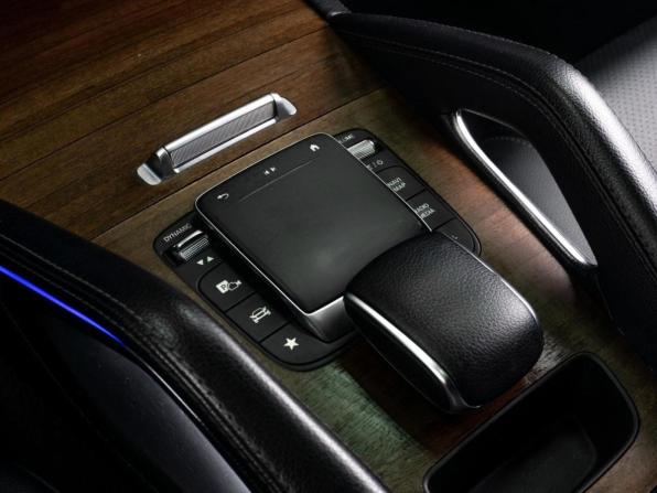 Mercedes-Benz GLE II (V167) с пробегом 2021 года, цена 5 999 000 рублей, 84458 км, внедорожник, Автокод Объявления
