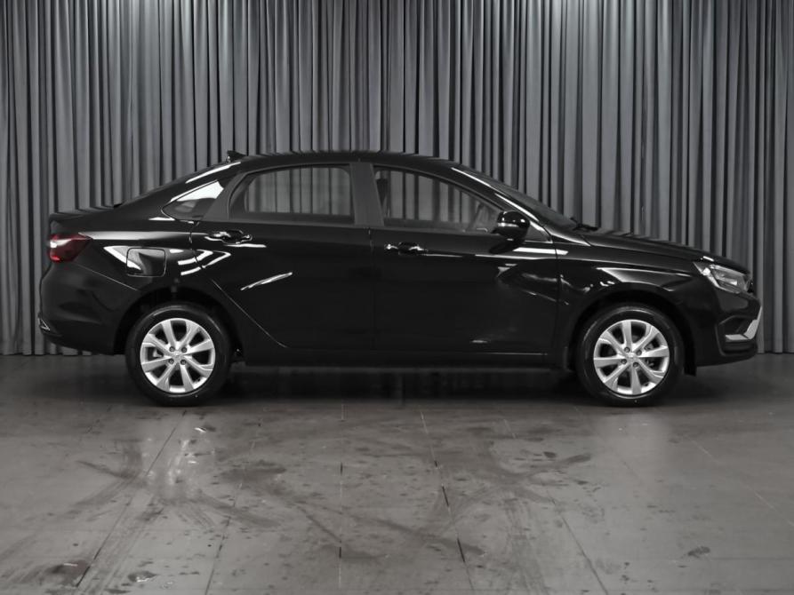 Lada (ВАЗ) Vesta I Рестайлинг (NG) Ставрополь  - изображение 5