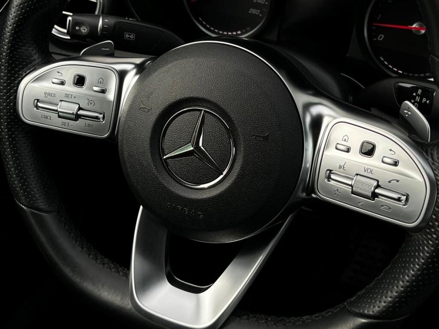 Mercedes-Benz C-Класс IV (W205) Рестайлинг Санкт-Петербург  - изображение 24