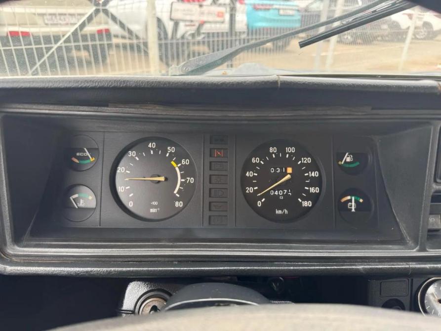 Lada (ВАЗ) 2107 Альметьевск  - изображение 8