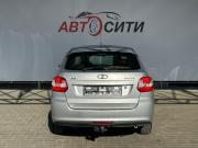 Lada (ВАЗ) Granta I Тамбов  - изображение 25