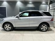 Mercedes-Benz M-Класс III (W166) Новосибирск  - изображение 24