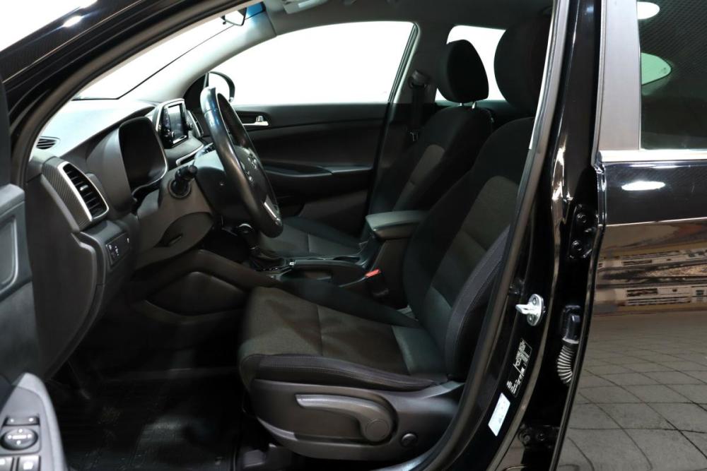 Hyundai Tucson III Рестайлинг Сургут  - изображение 12