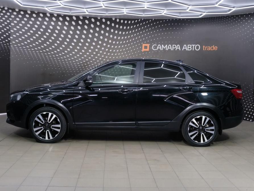 Lada (ВАЗ) Vesta I Самара  - изображение 7