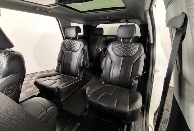 Hyundai Palisade I с пробегом 2019 года, цена 3 175 000 рублей, 148139 км, внедорожник, Автокод Объявления