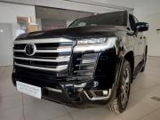 Toyota Land Cruiser 300 Series Москва  - изображение 15