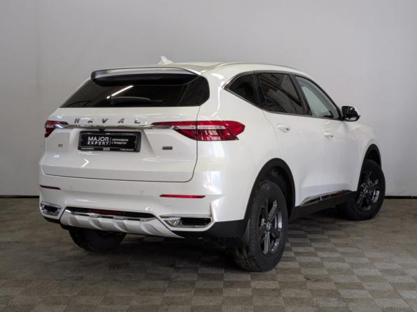 Haval F7 I с пробегом 2022 года, цена 1 995 000 рублей, 51658 км, внедорожник, Автокод Объявления