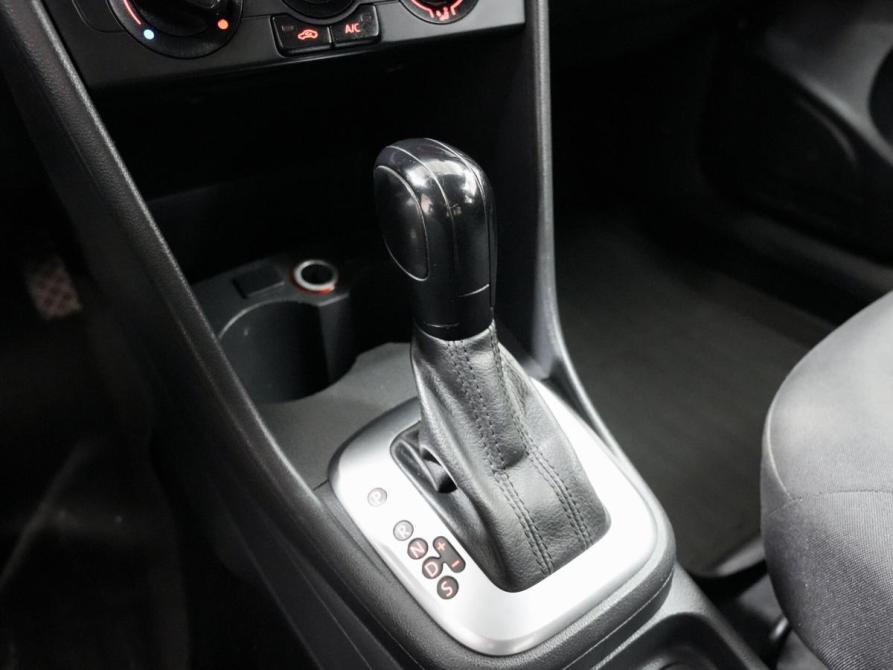Volkswagen Polo V Рестайлинг Ульяновск  - изображение 12
