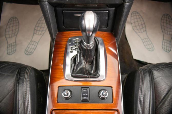 Infiniti FX II (S51) Рестайлинг с пробегом 2012 года, цена 1 949 000 рублей, 246000 км, внедорожник, Автокод Объявления
