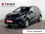 Kia Rio IV Чита  - изображение 22