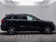 Jeep Grand Cherokee IV (WK2) Рестайлинг Москва  - изображение 24