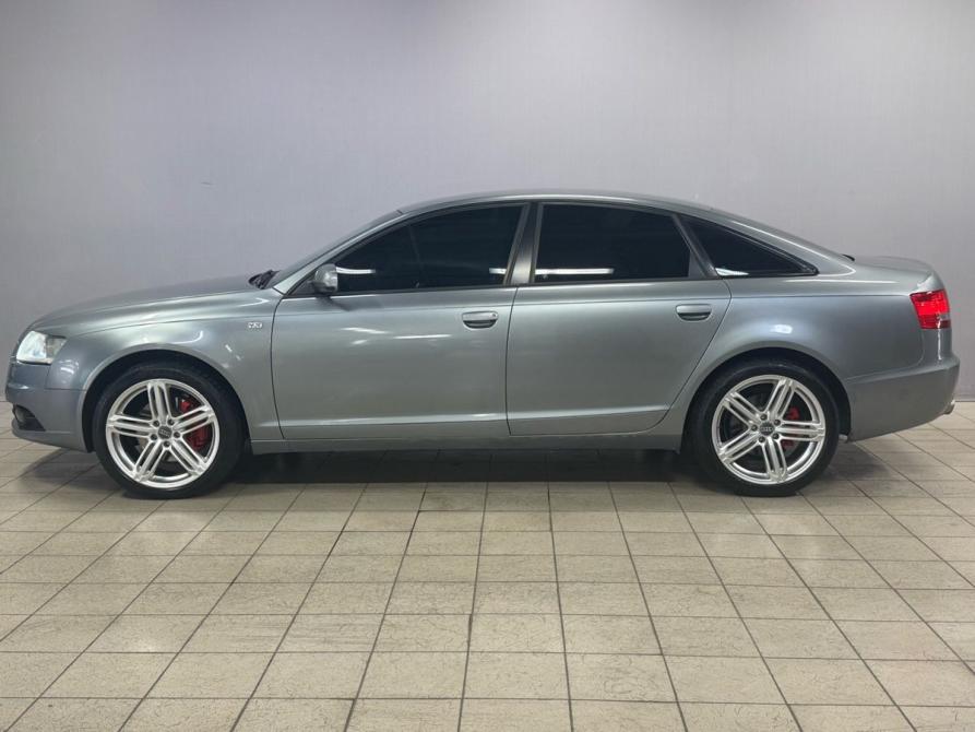 Audi A6 III (C6) Уфа  - изображение 8