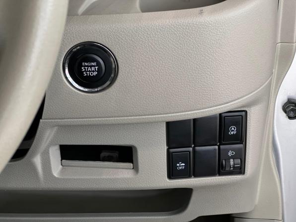 Suzuki Spacia I с пробегом 2014 года, цена 695 000 рублей, 154536 км, минивэн, Автокод Объявления