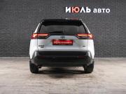 Toyota RAV4 V (XA50) Екатеринбург  - изображение 24