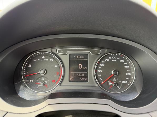 Audi Q3 I (8U) с пробегом 2013 года, цена 1 700 000 рублей, 258875 км, внедорожник, Автокод Объявления