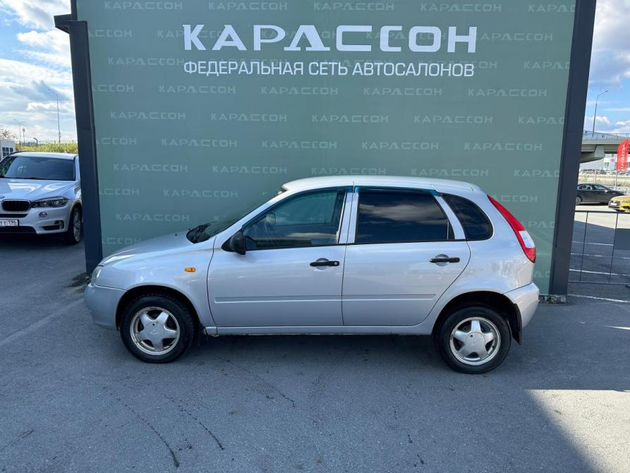 Lada (ВАЗ) Kalina I Екатеринбург  - изображение 3
