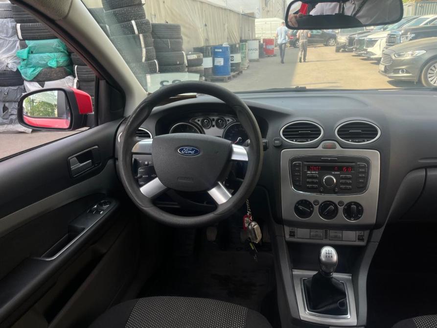 Ford Focus II Рестайлинг Санкт-Петербург  - изображение 8