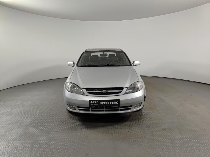 Chevrolet Lacetti I Уфа  - изображение 2