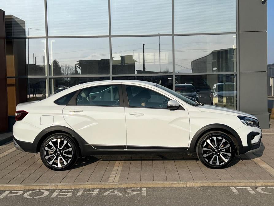 Lada (ВАЗ) Vesta I Рестайлинг (NG) Владикавказ  - изображение 6