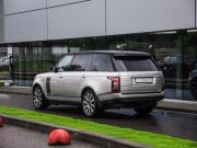 Land Rover Range Rover IV Санкт-Петербург  - изображение 49