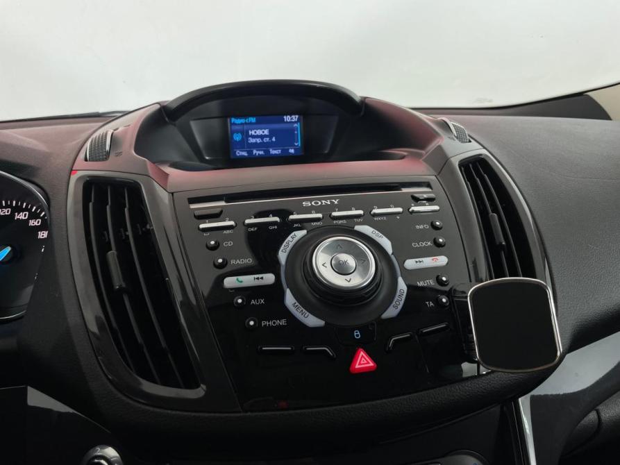 Ford Kuga II Воронеж  - изображение 18