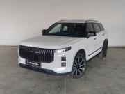 Jaecoo J7 I Москва  - изображение 22