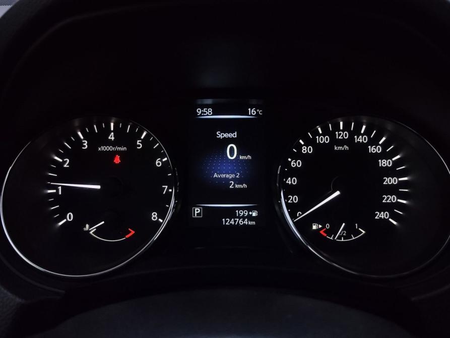 Nissan Qashqai II Уфа  - изображение 16