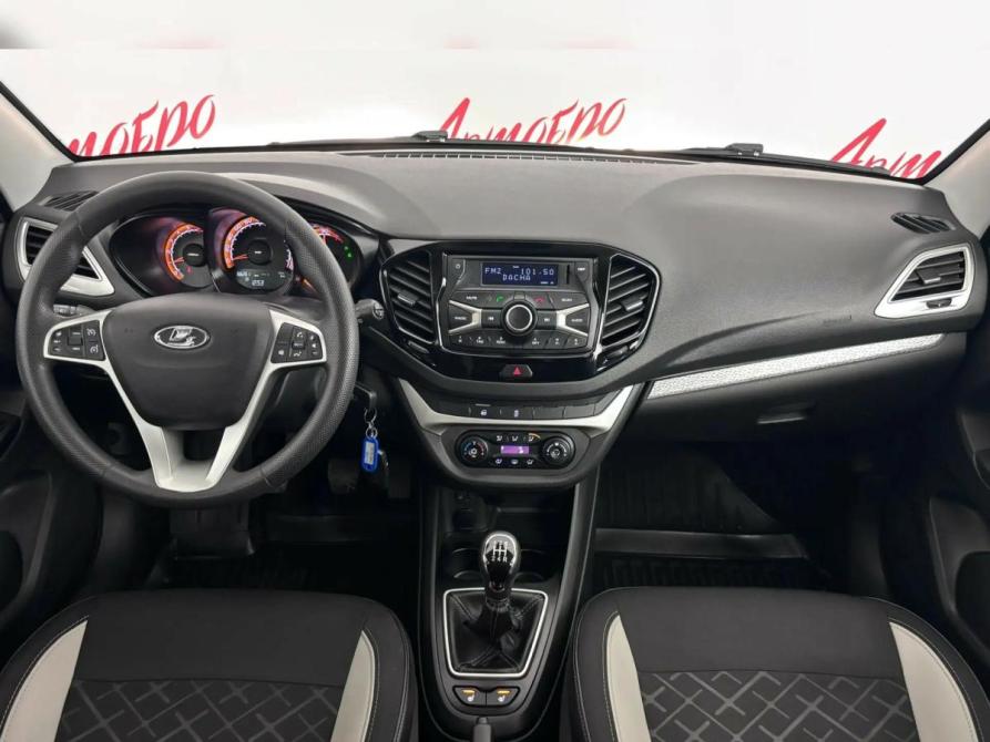 Lada (ВАЗ) Vesta I Псков  - изображение 9