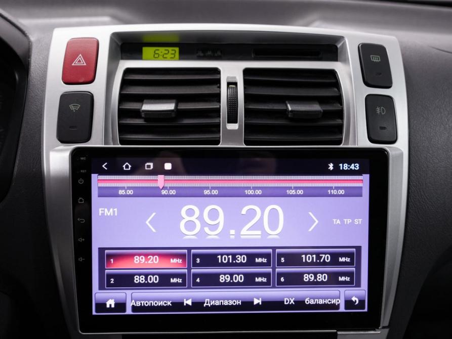 Hyundai Tucson I Ульяновск  - изображение 19