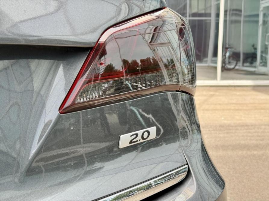 Hyundai i40 I Рестайлинг Воронеж  - изображение 11